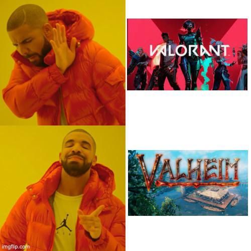 Valheim: 10 Memes That Will Leave You Crying Of Laughter