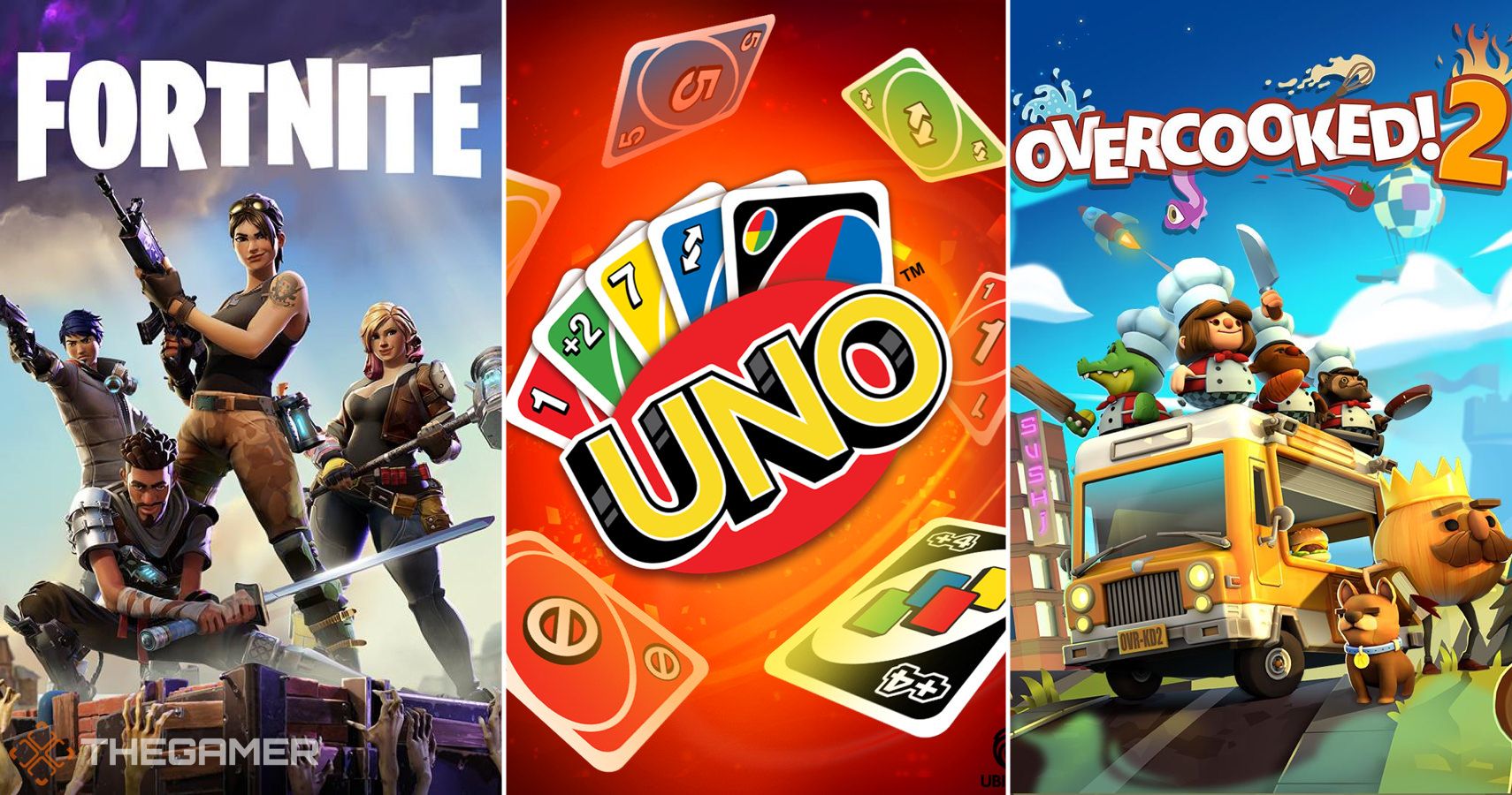 Video: 5 Online Gaming Apps to Play With Friends & Family