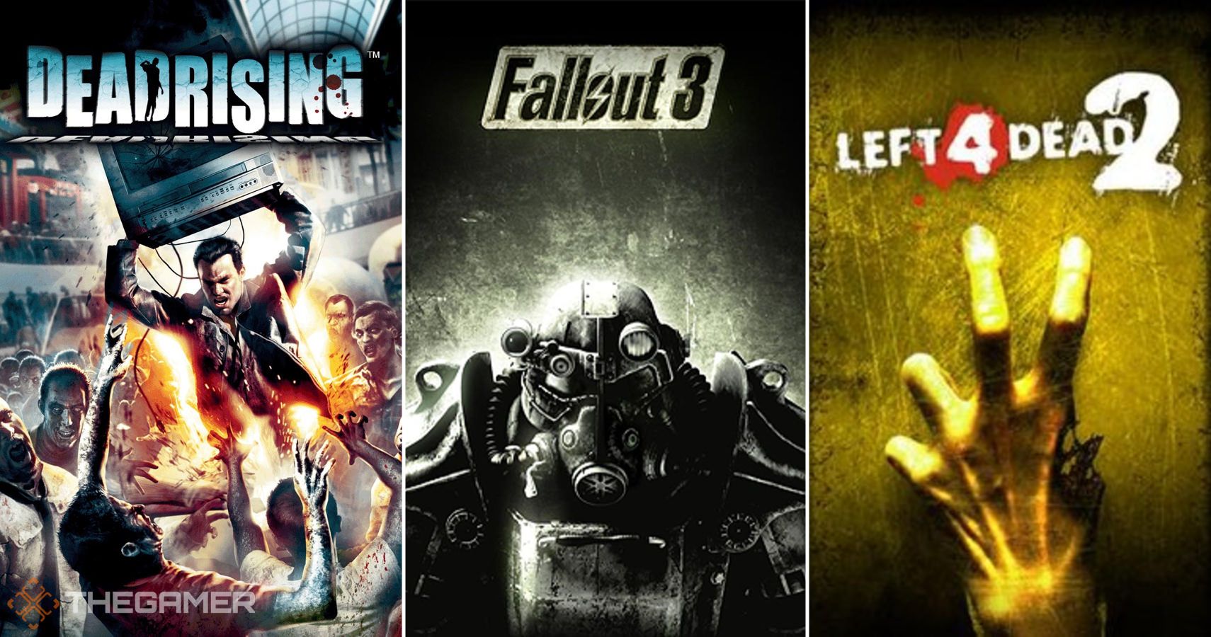 10 Best Xbox 360 Games That Desperately Need An FPS Boost