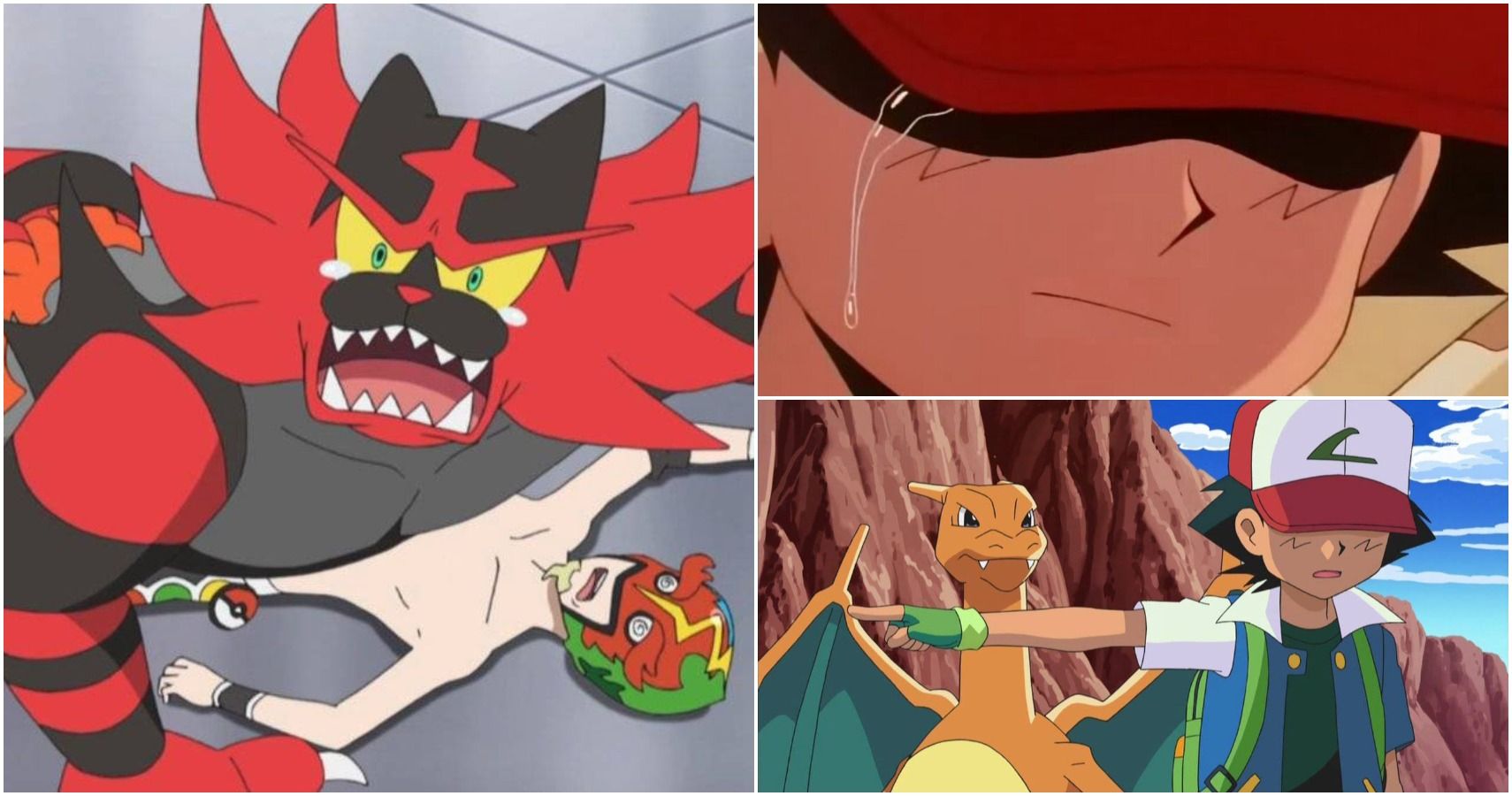 10 Fire-type Pokemon With The Most Weaknesses (And What They’re Weak To)