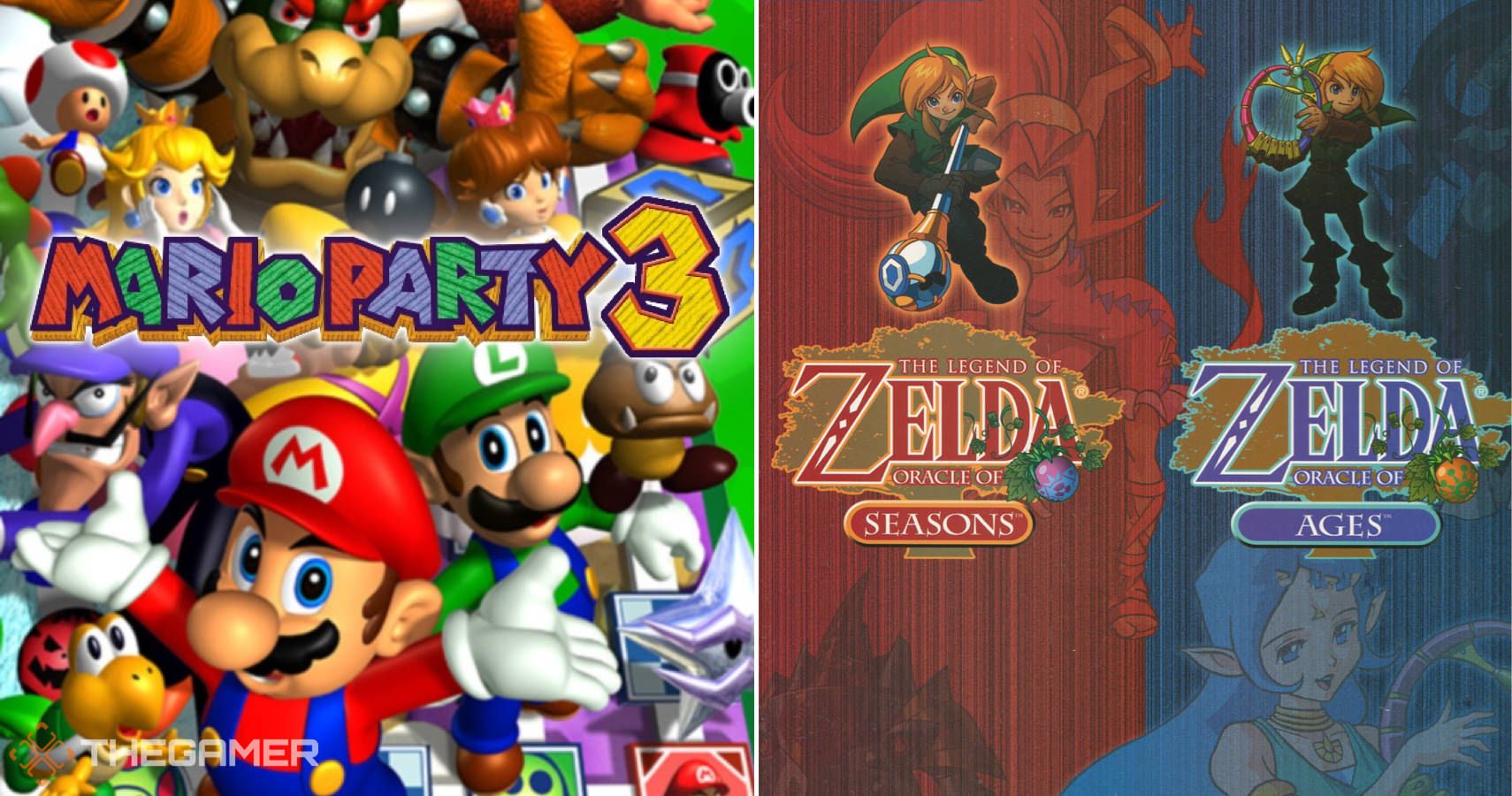 10 Incredible Nintendo Games Turning 20 Years Old In 2021