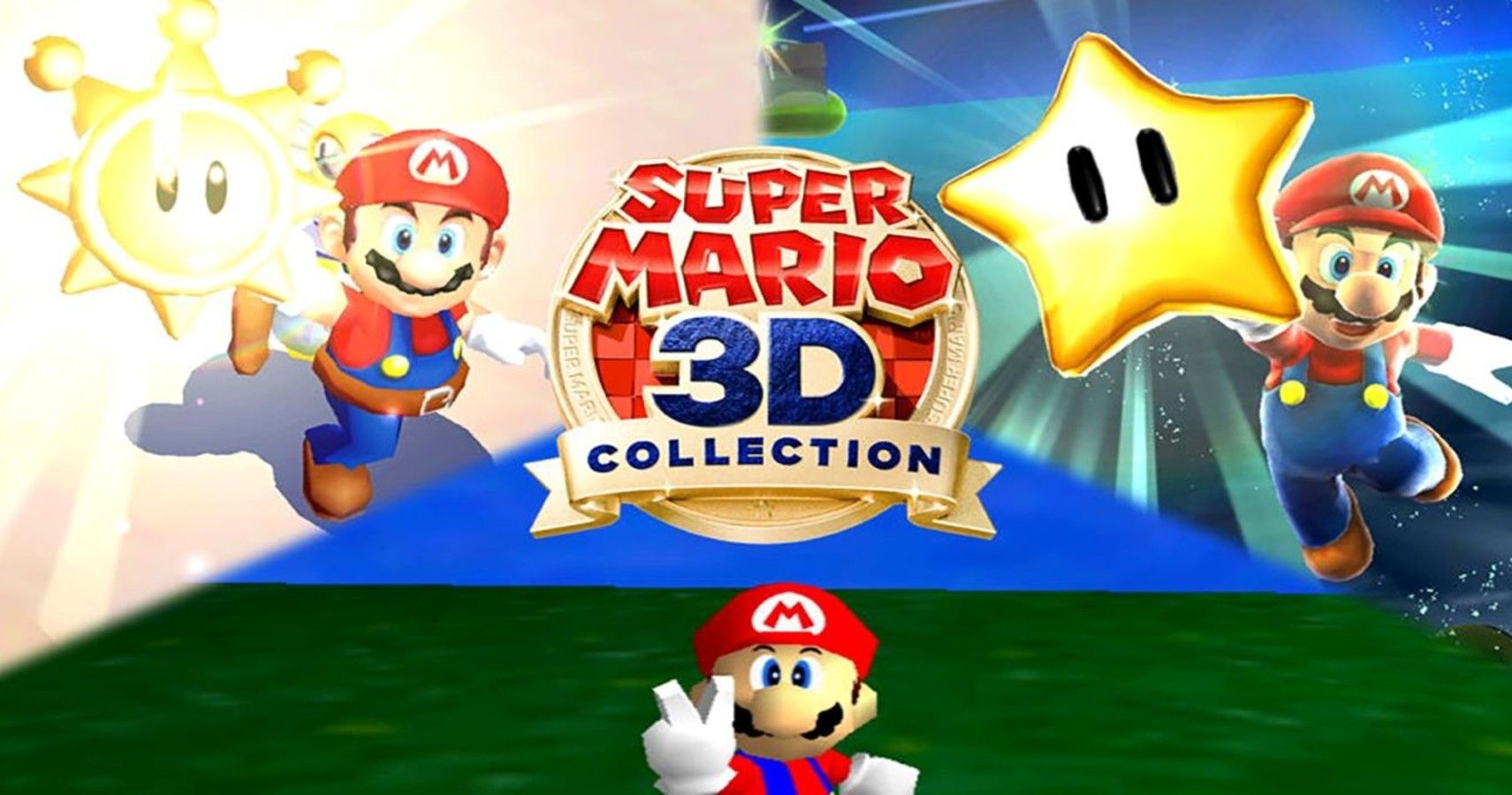 Super Mario 3D AllStars Sails Back Up The Charts As It Nears The End Of Its Limited Release