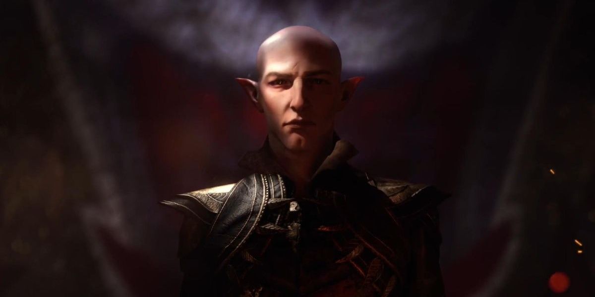 Dragon Age: 10 Things You Didn't Know About The Evanuris