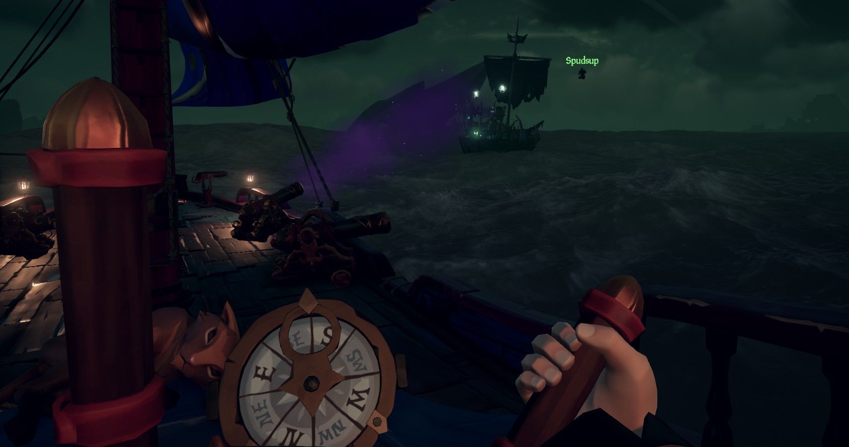 Sea Of Thieves How To Complete Every Seasoned Trial Of The Sea