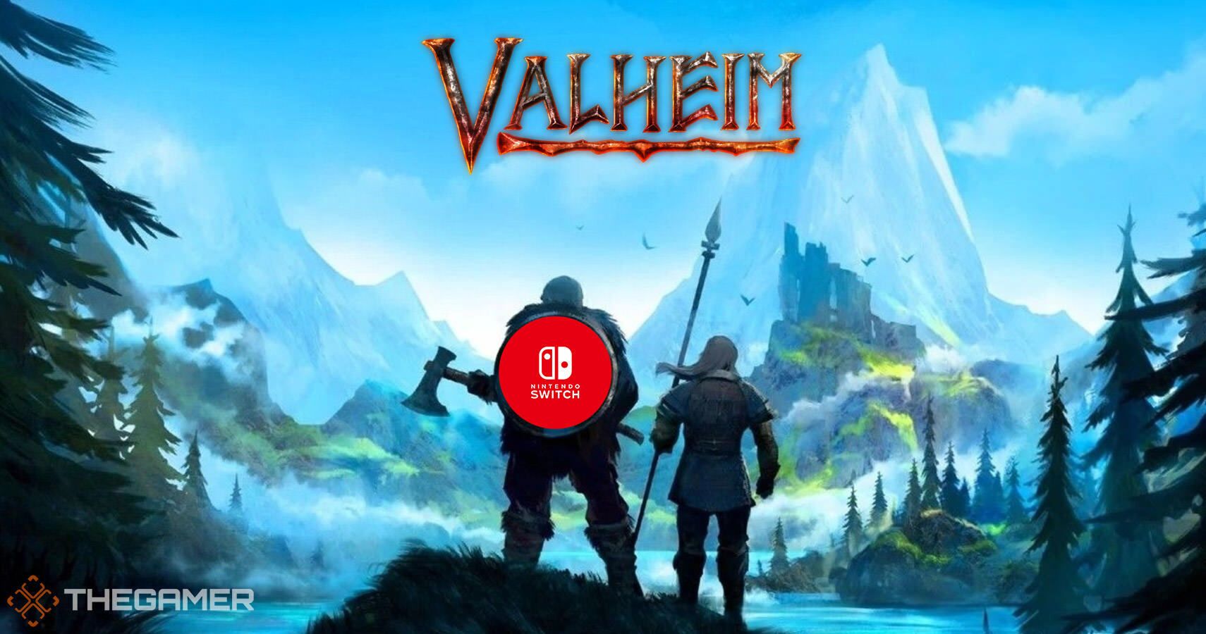 After Apex Legends Panic Button Wants To Bring Valheim To Switch