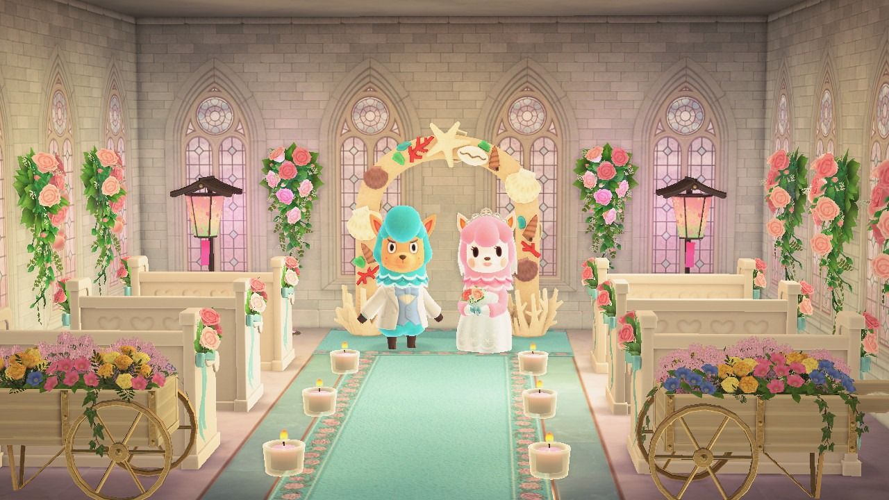 Animal Crossing New Horizons Every Event From The Past Year, Ranked