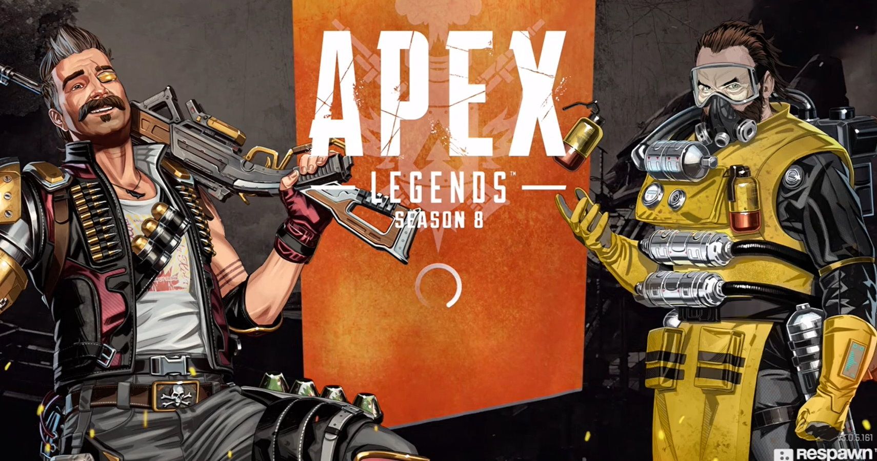 Apex Legends Cheaters