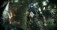 Batman Arkham Knight Might Be Getting An Xbox Series S X Patch