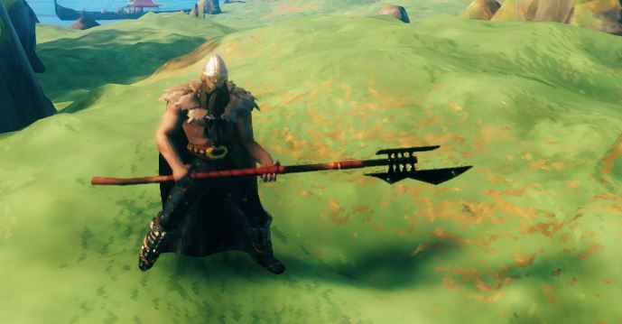 Valheim Best Weapons Currently In The Game And How To Craft Them