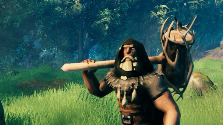 Valheim Best Weapons Currently In The Game And How To Craft Them