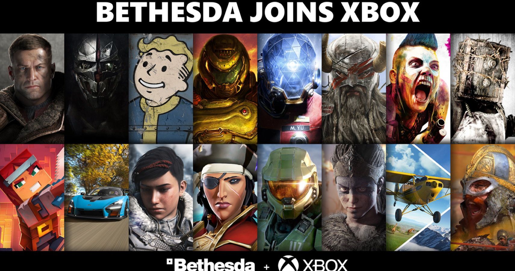 More Bethesda Games Are Coming To Game Pass This Week
