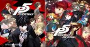 Biggest Differences Between Persona 5 And Persona 5 Royal