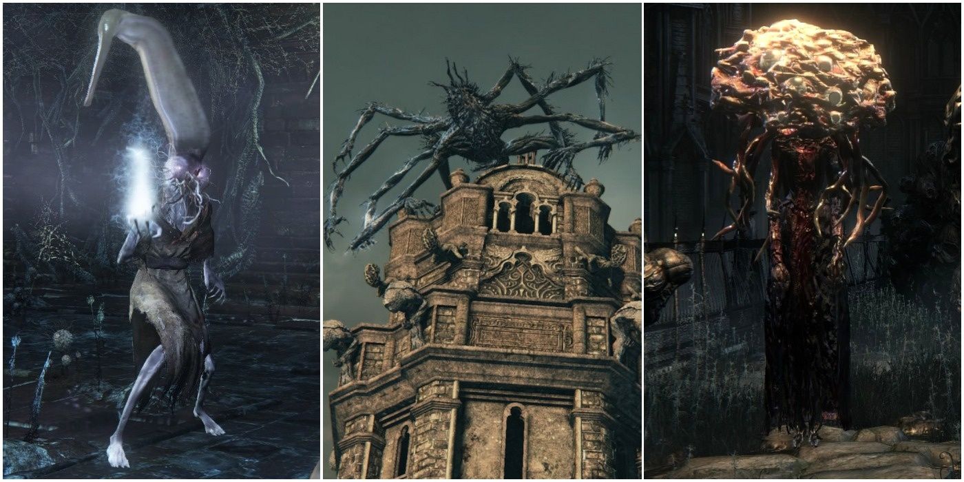 Bloodborne: A Complete Guide To Insight