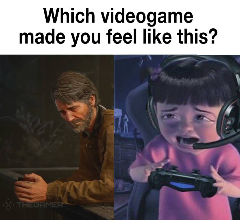 Thegamer S 10 Best Memes Of The Week March 1 7 Thegamer S 10 Best Memes Of The Week March 1 7