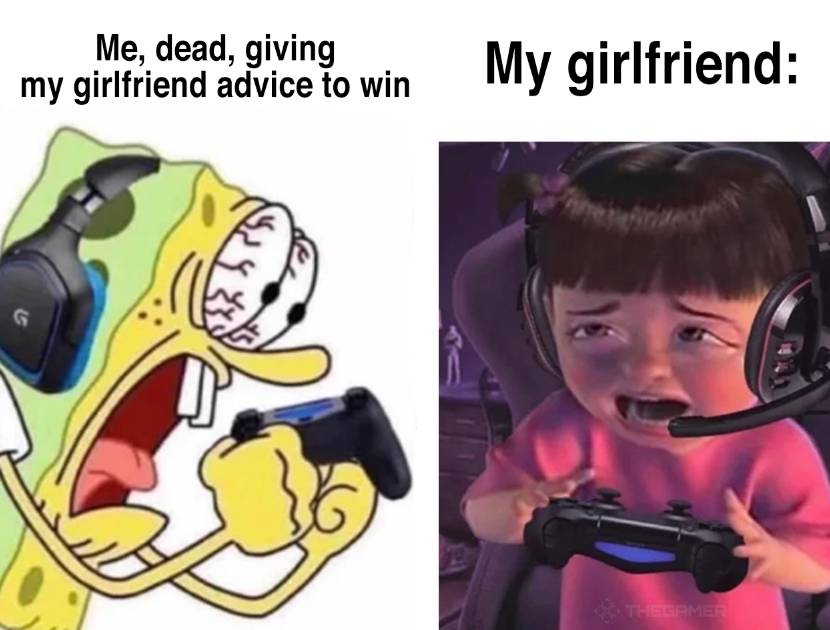 Thegamer S 10 Best Memes Of The Week March 1 7 Thegamer S 10 Best Memes Of The Week March 1 7