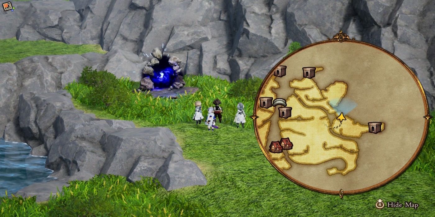 Bravely Default 2 A StepByStep Guide To Unlocking Every Final Job Level