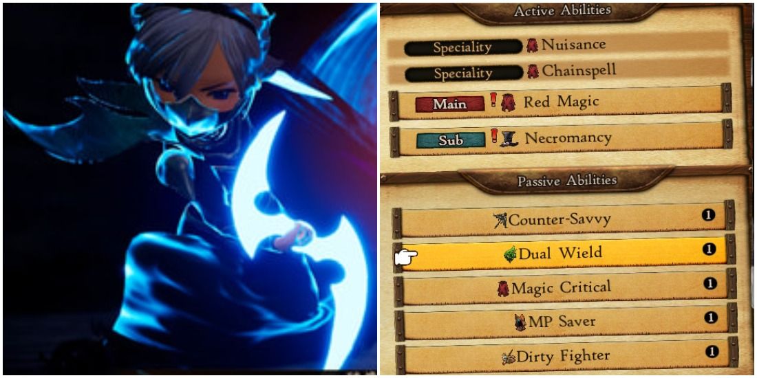 bravely default 2 best abilities bravely default 2 best abilities