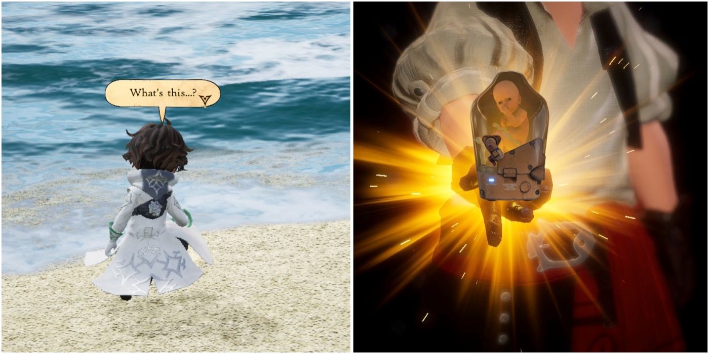 Bravely Default 2 10 Memes That Will Leave You Crying Of Laughter