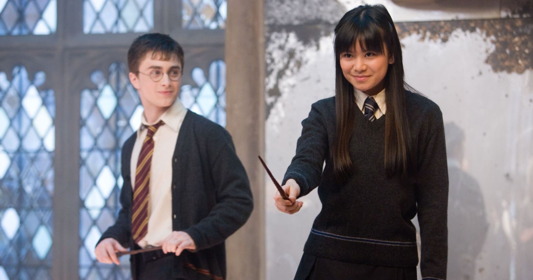 Harry Potter Actor Katie Leung Says She Was Told To Deny Her Experiences With Anti-Asian Racism