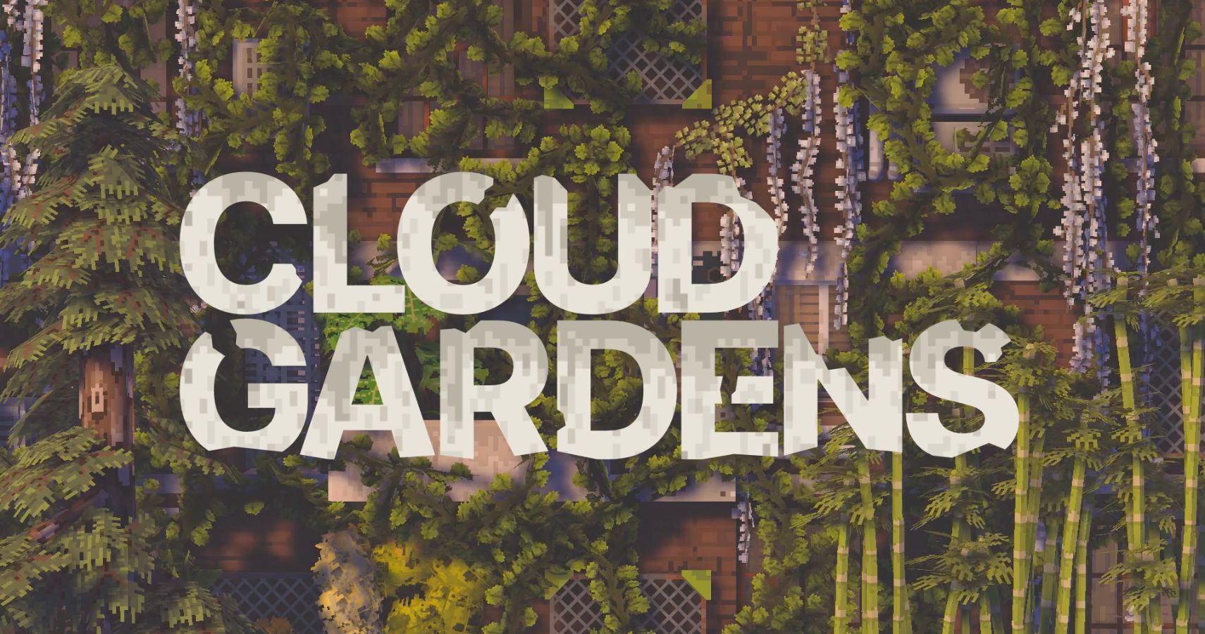 Cloud Gardens Logo Xbox Series X S PC Steam