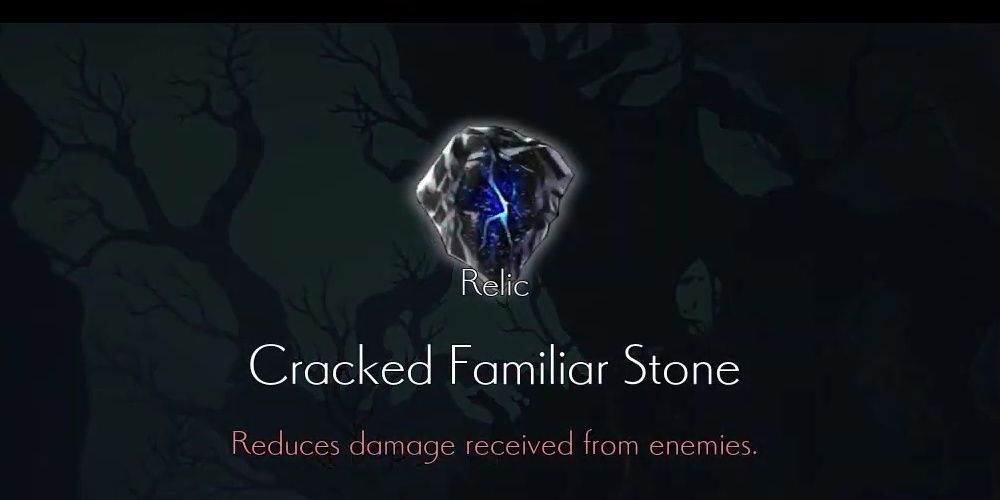 ender lilies cracked stone relic