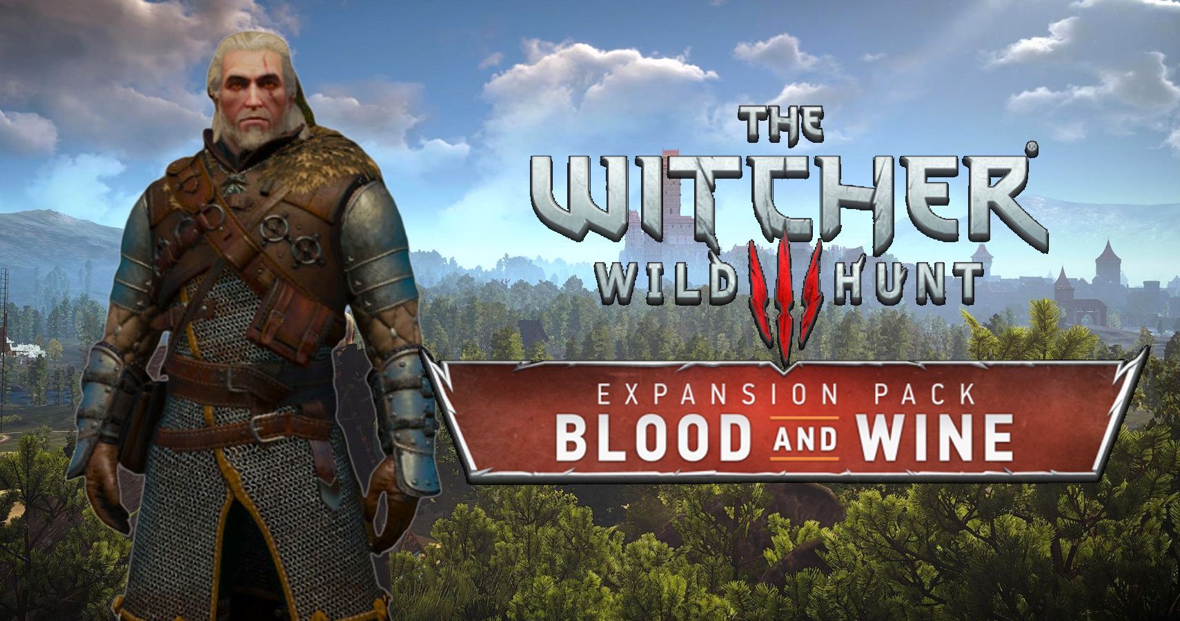 The Witcher 3 On Switch Offers The Full Experience