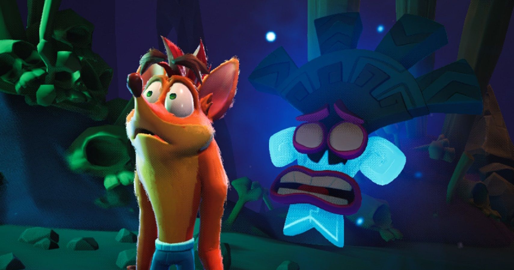 Crash Bandicoot 4: It's About Time' review: Classic platforming
