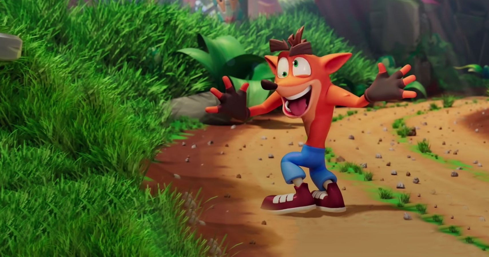 Crash Bandicoot On The Run Dev Shares Tips To Climb The Leaderboards