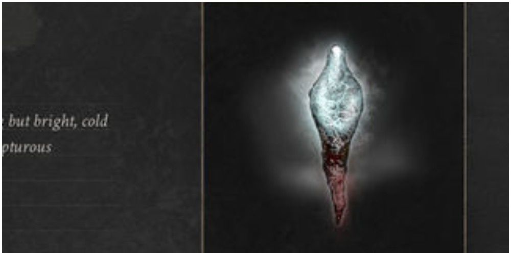 Every Item In Mortal Shell Enhanced Edition And What They Do At Max