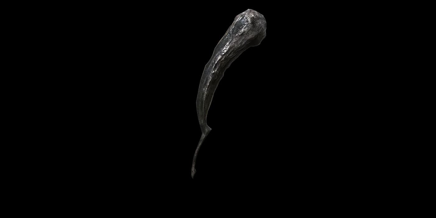 Dark Souls 3 Weapons Dragon Tooth