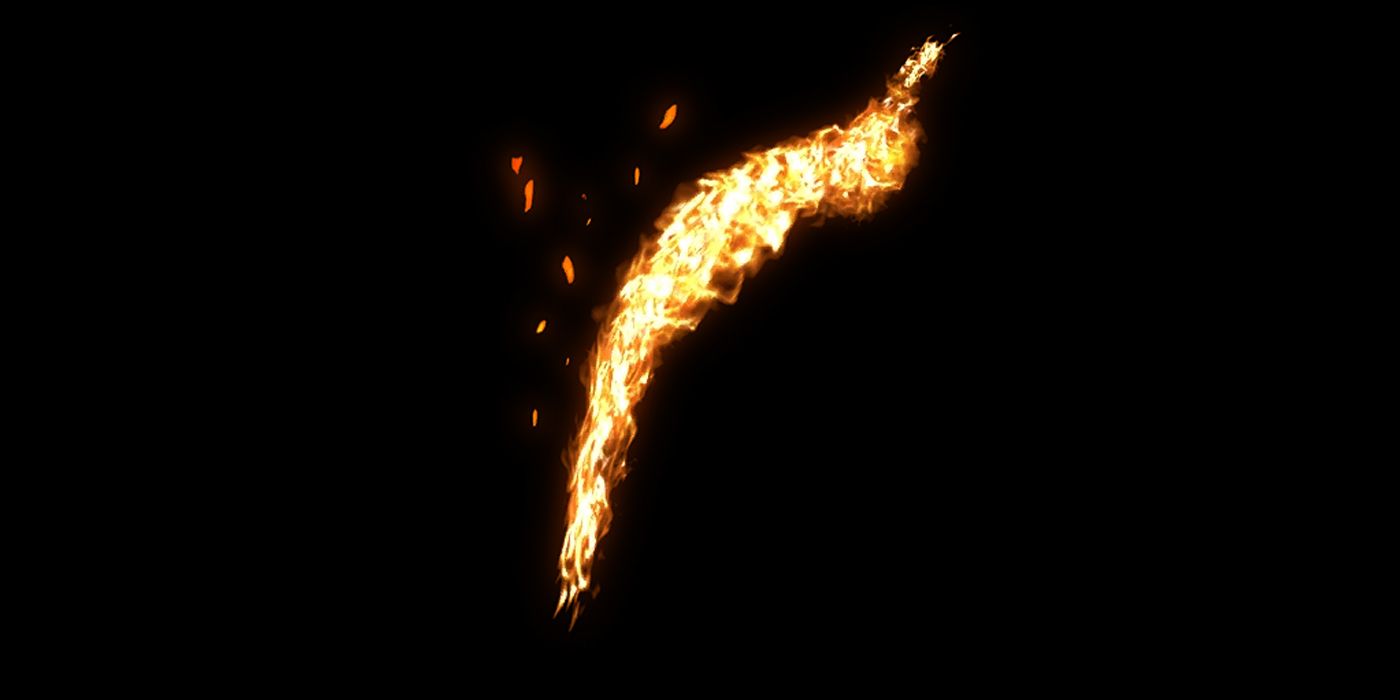 Dark Souls 3 Weapons Demon Scar