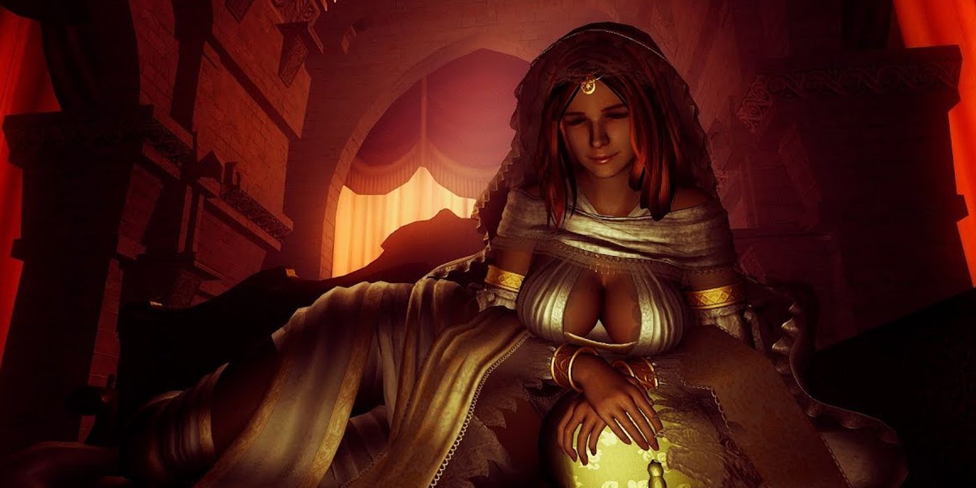 Dark Souls Details Missed gwynevere