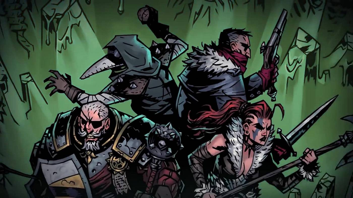 Darkest Dungeon 14 Best Narrator Quotes Ranked