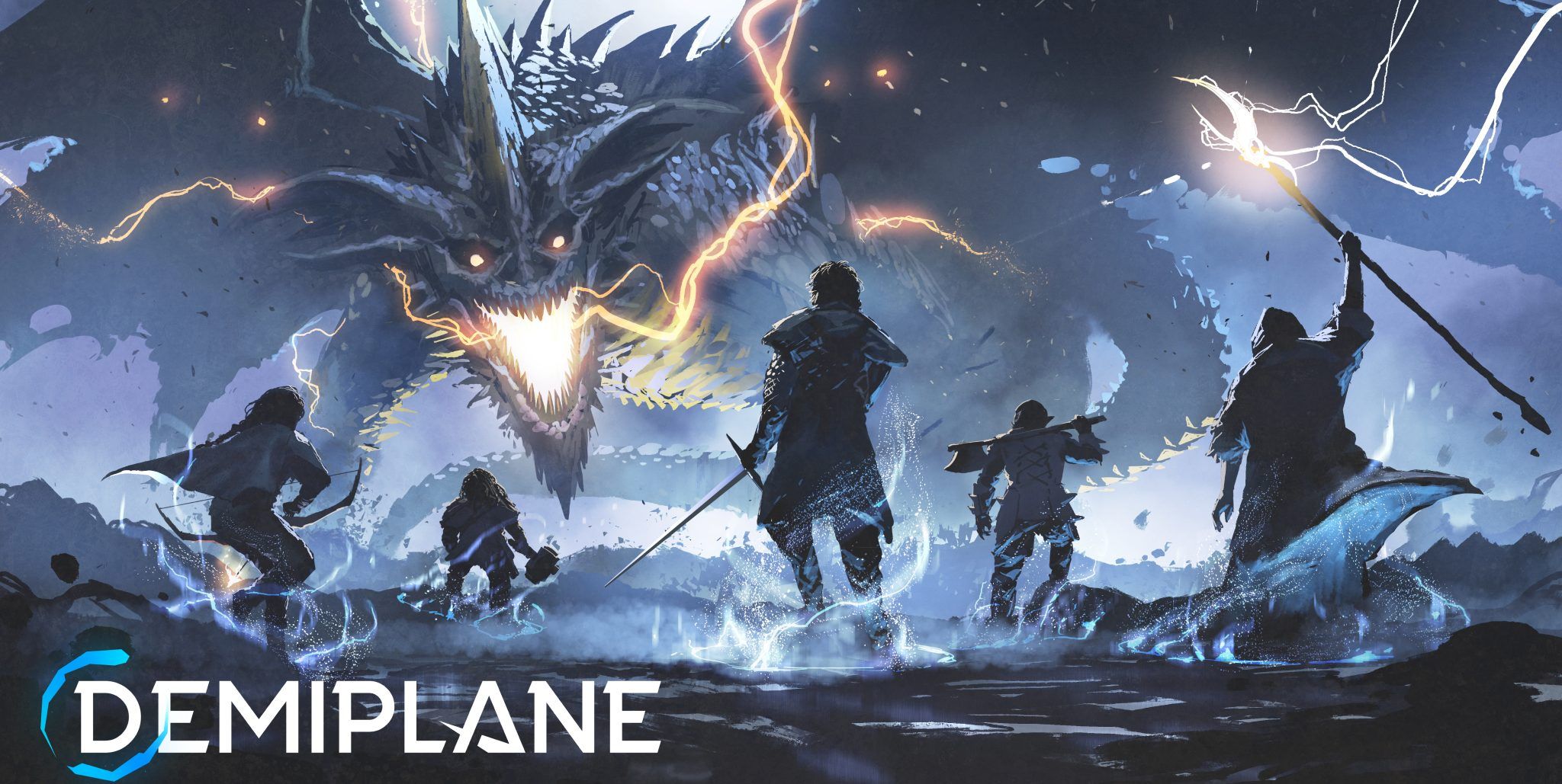 Demiplane Aims To Improve The Online TTRPG Experience By Borrowing From Video Games
