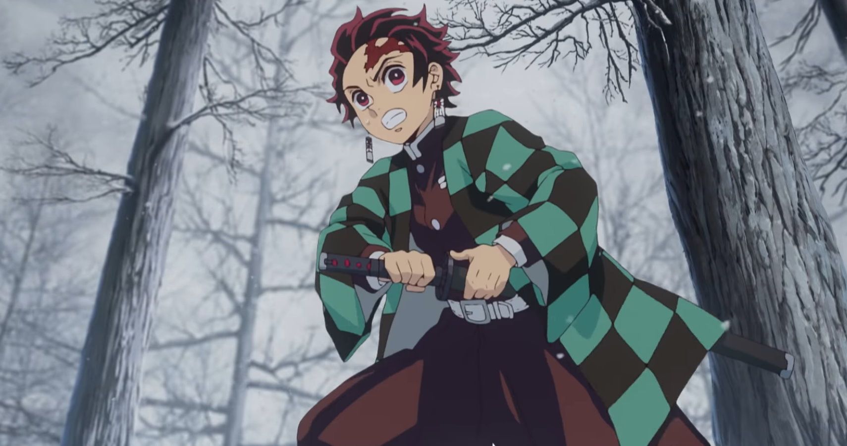 Demon Slayer The Movie: Mugen Train' is arriving on Netflix this