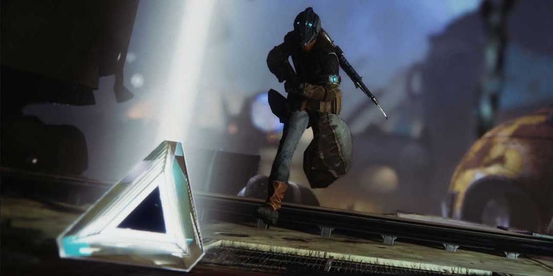 Destiny 2 Gambit Mote