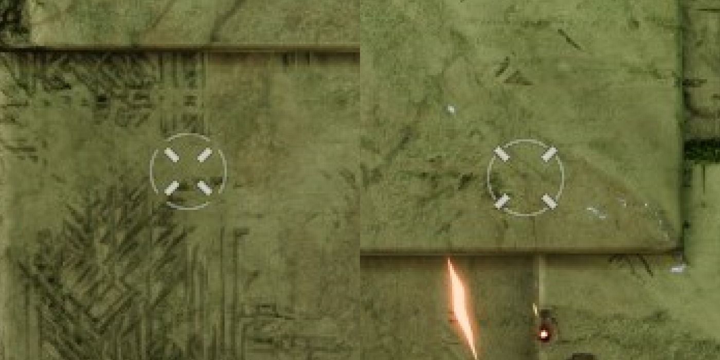 Destiny 2 Hand Cannon Accuracy Comparison