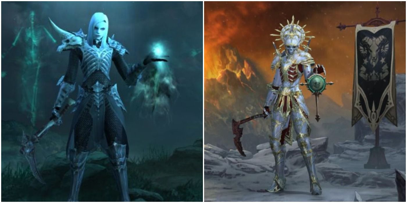 diablo 3 rebirth armor