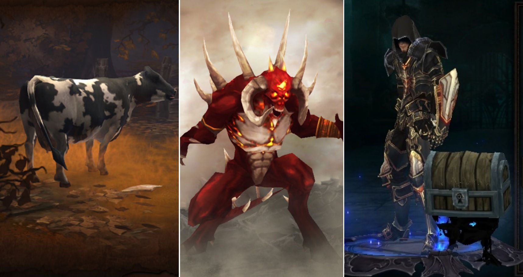 diablo 3 pet locations