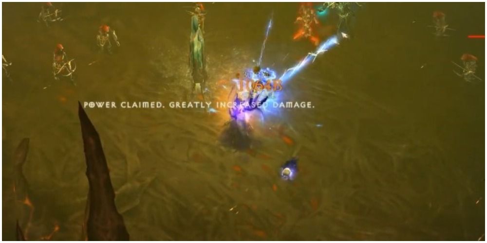 Diablo 3 Throwing Daggers With A Demon Hunter