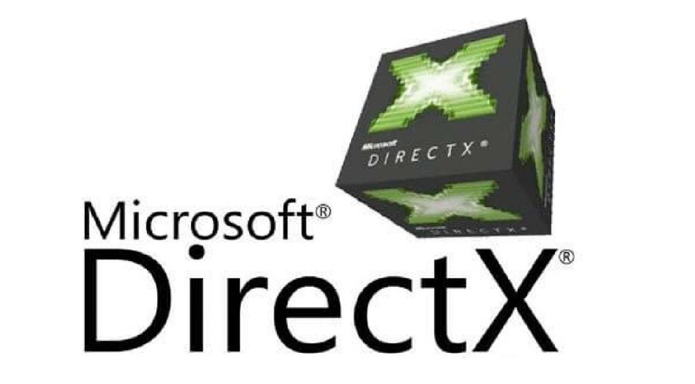 Valheim: Microsoft DirectX