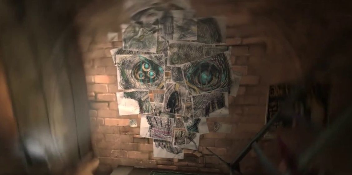 Dishonored Every Rune And Where To Find Them