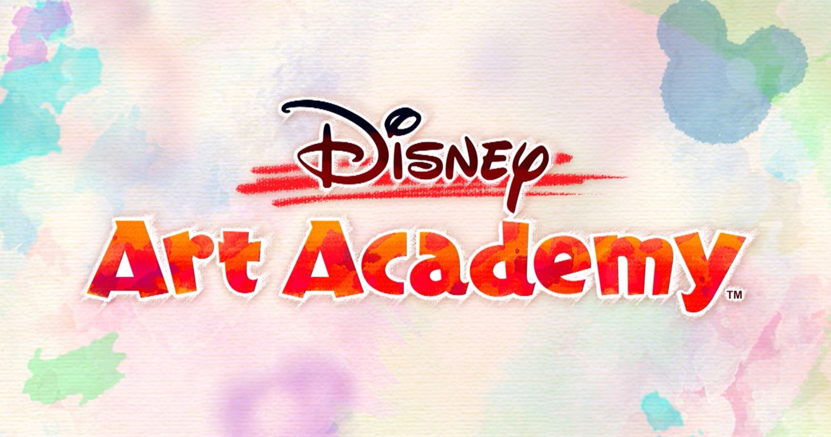 Disney Art Academy eShop Delisted