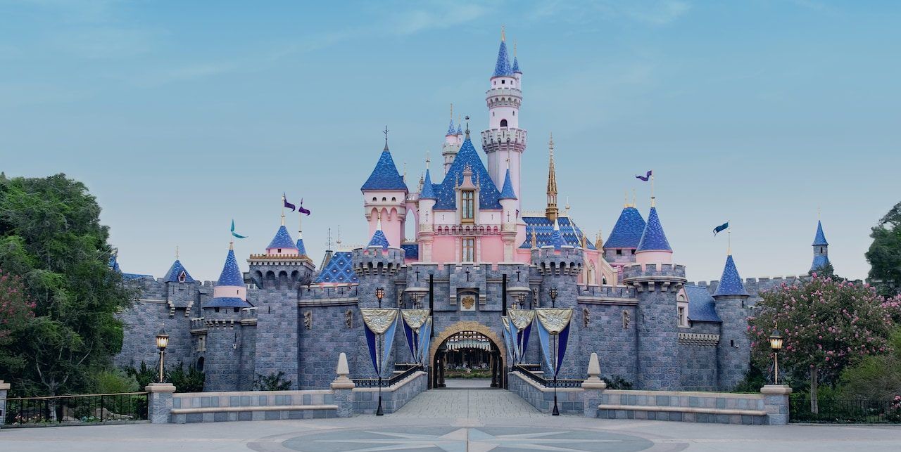 Disneyland Planning A Major Park Expansion