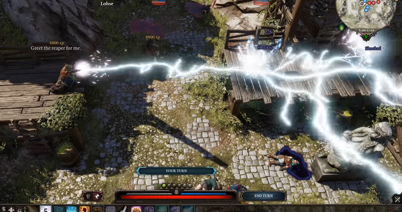 Divinity Original Sin 2 A Guide To Rune Crafting And Placement