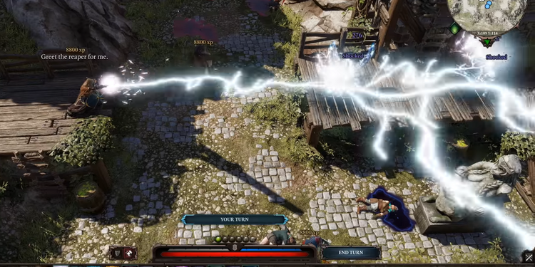 Divinity Original Sin 2 A Guide To Rune Crafting And Placement