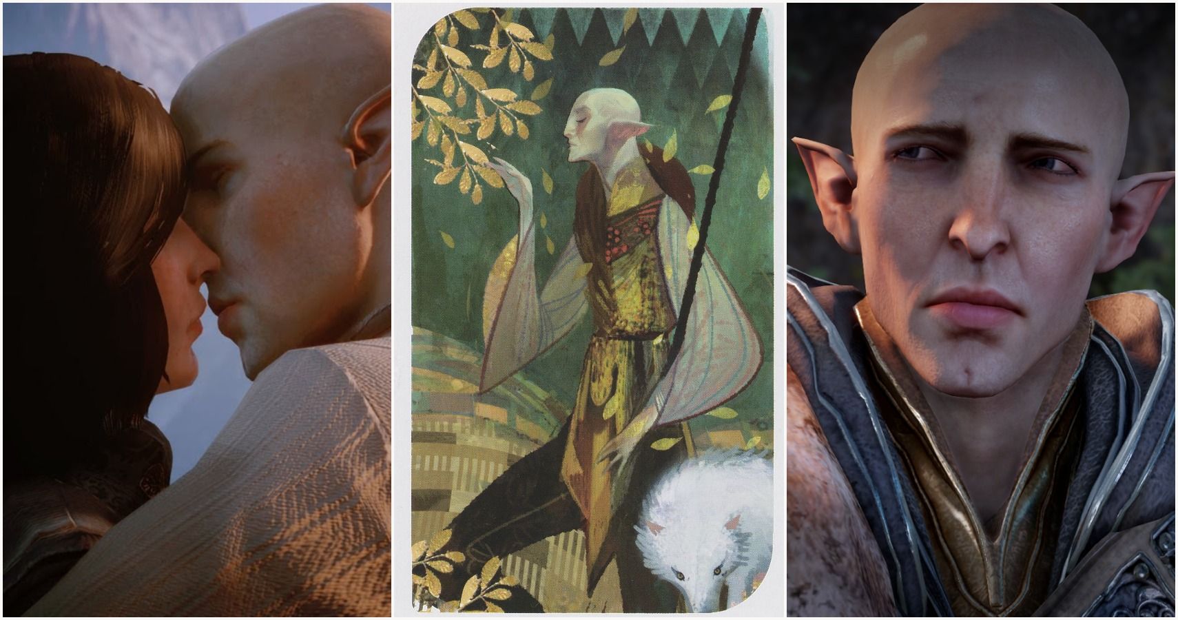 dragon age inquisition solas