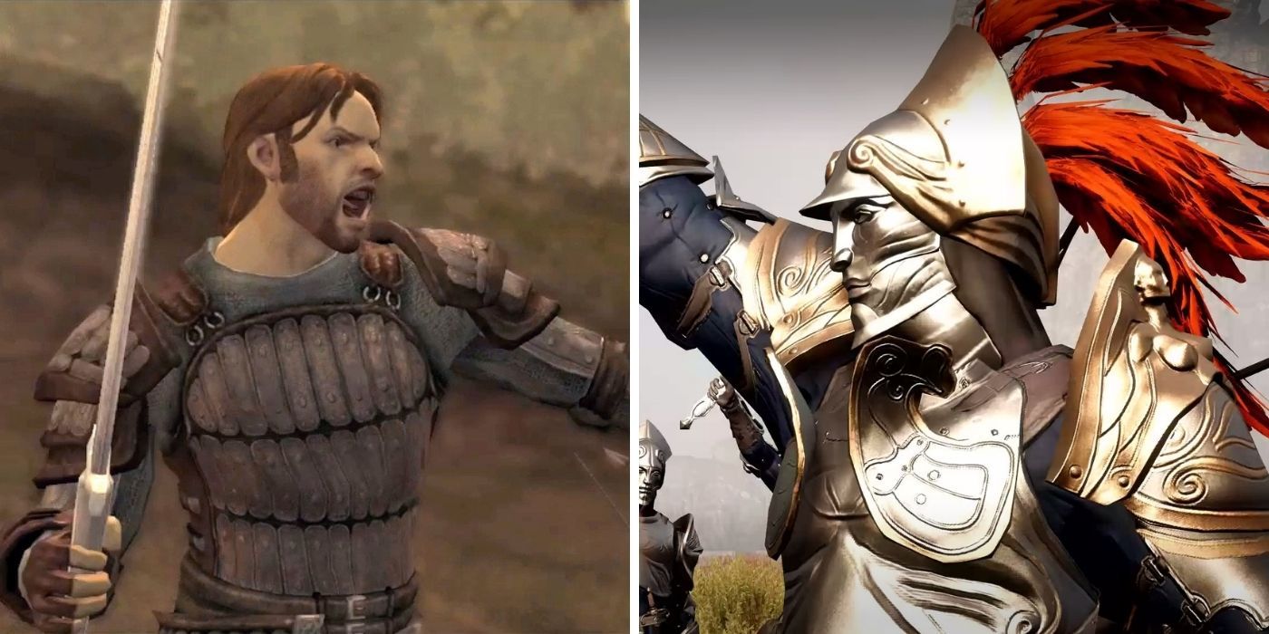 Dragon Age: Origins - Every Main Character's Age, Height, And Birthday