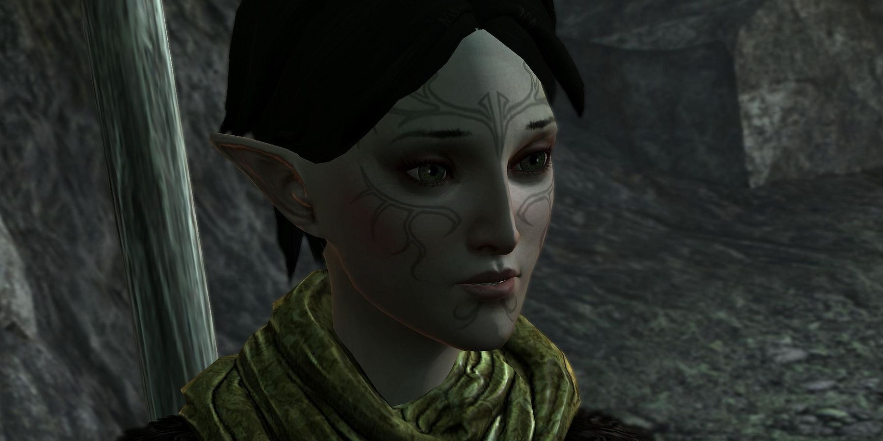 What's Going On With Dragon Age: The Veilguard's Accents?