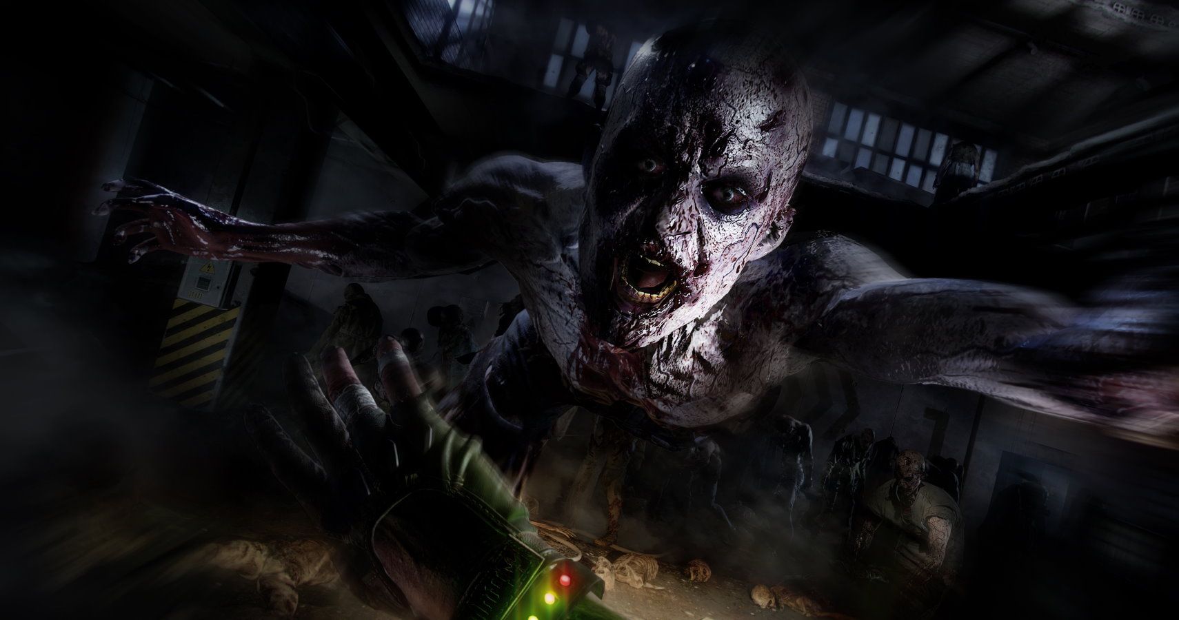 Techland Will Provide A Development Update On Dying Light 2 Next Wednesday